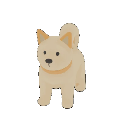 Chó rối (Puppet Dog)