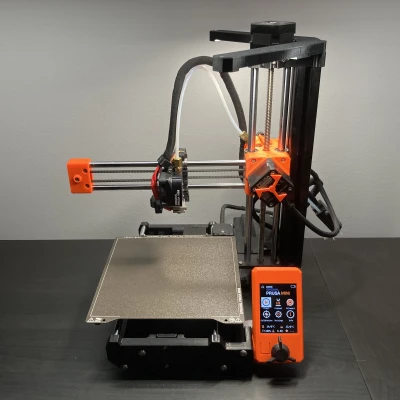 Thanh đèn LED cho Prusa MINI