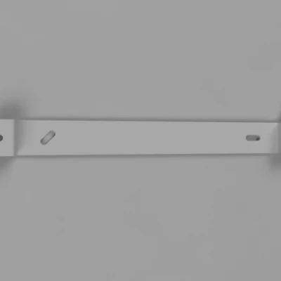 Ngàm treo tường IKEA SKÅDIS – Bản thay thế in 3D (Wall Mount Bracket)