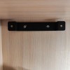 Ngàm treo tường IKEA SKÅDIS – Bản thay thế in 3D (Wall Mount Bracket) - Thumbnail 2