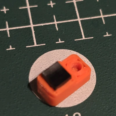 Núm hopup Scorpion CZ Evo (Baldzior/Kolabor)