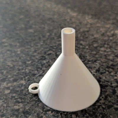 Phễu nhỏ (cho tinh dầu essential oils)