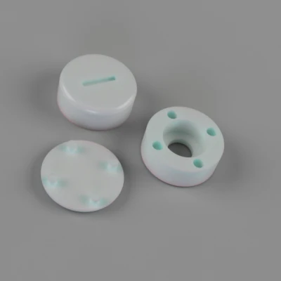 Nắp che bu-lông IKEA SKÅDIS – Nắp trang trí cho vít M4