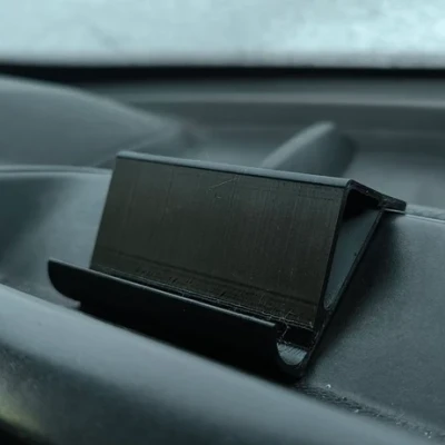 Giá đỡ điện thoại Fiat Doblo