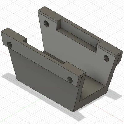 Chân đế mâm đĩa than RFT HK-PA 1203 (turntable foot)