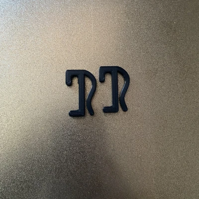 Skadis Clip (Kẹp cho Ikea Skadis)