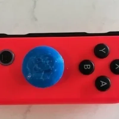 Grip thumbstick cho Nintendo Switch 1