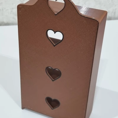 Kệ Playhouse (Playhouse Shelf)