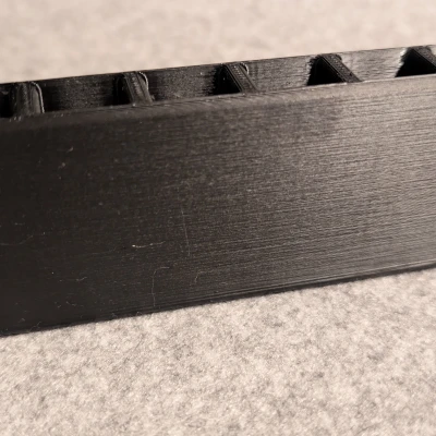 Giá đỡ mỏng (FLAT) cho dongle NetAlly/Fluke Networks WireMapper/WireView