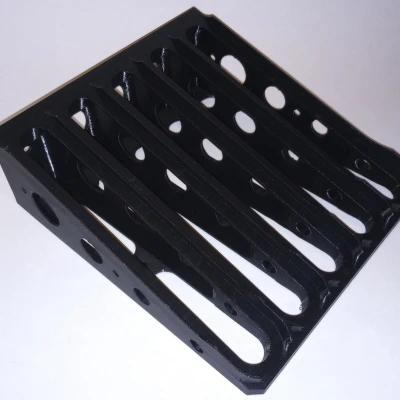 Kệ & Giá Sắp Xếp Hũ Sơn 35mm (Storage Rack and Organizer)