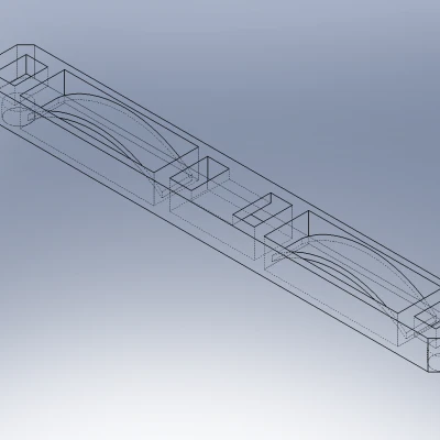 Thanh trượt gạt tàn Ford F-Series & Bronco