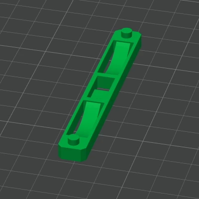 Thanh trượt gạt tàn Ford F-Series & Bronco