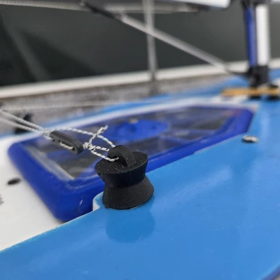 Winch thay thế cho Kyosho Seawind (Kyosho Seawind Winch)