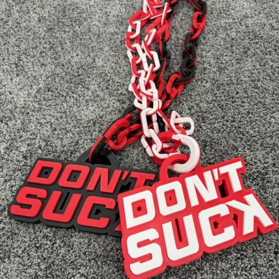 Dây chuyền Dont Suck Hype Chain