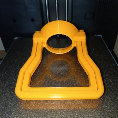 Tay cầm xách cho bình nước 19 lít