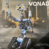 Chi tiết thay thế cho Vonado Johnny 5 (replacement piece) - Thumbnail 4
