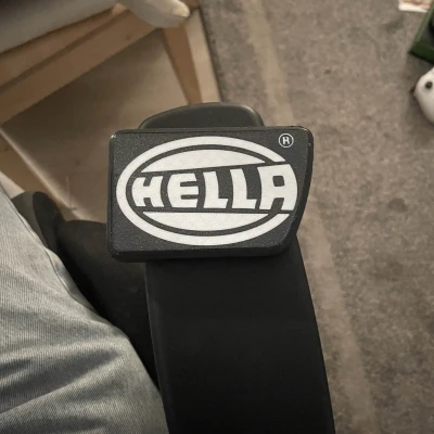 Nắp che đèn sương mù cản trước VW Golf 3 (VW Golf 3 Fog Light Coverd)