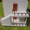 Nhà Balkan Dalmatian TT 1:120 / Dalmatska balkanska kuća TT 1:120 - Thumbnail 3