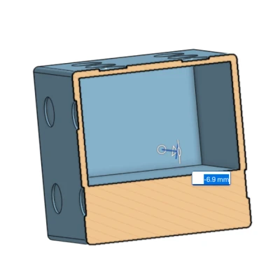 Cheaters Dice (Xúc xắc gian lận)