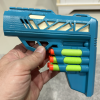 Báng vai Nerf Gun Shoulder Stock Elite 2.0 Commander - Thumbnail 3