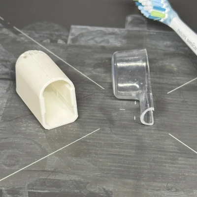 Nắp chụp bàn chải Sonicare HX9048 (Toothbrush Cover)