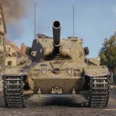 FV215b 183 (Wot Blitz)