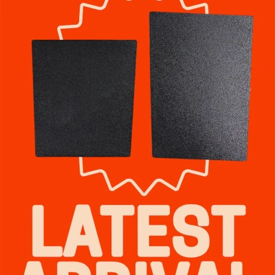 Vách ngăn hộc dưới yên Polaris 1500XD – Chia ngăn chắc chắn (File 3D)