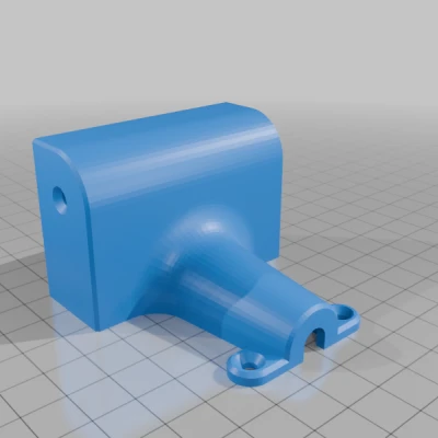 Nắp che bộ nguồn LED EcoLight EC79604