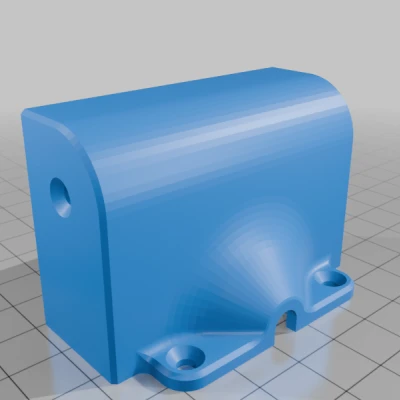 Nắp che bộ nguồn LED EcoLight EC79604