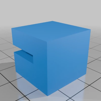 Zobal mug holder – Giá đỡ ly cho hệ Zobal