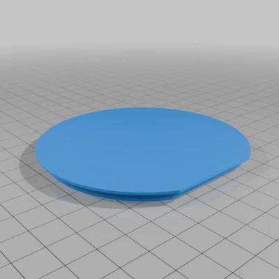 Zobal mug holder – Giá đỡ ly cho hệ Zobal