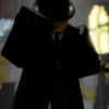 Action Figure Roblox Forsaken Redesigned Mafioso C00lkidd - Thumbnail 1