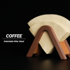 Giá đỡ giấy lọc cà phê V60 (V60 Coffee Paper Filter Stand) - Thumbnail 1