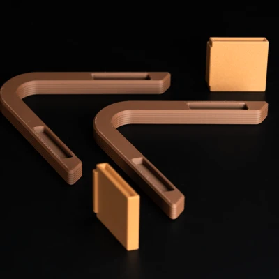 Giá đỡ giấy lọc cà phê V60 (V60 Coffee Paper Filter Stand)