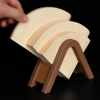 Giá đỡ giấy lọc cà phê V60 (V60 Coffee Paper Filter Stand) - Thumbnail 8
