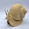 Ốc sên chân thực (Realistic Snail) - Thumbnail 2