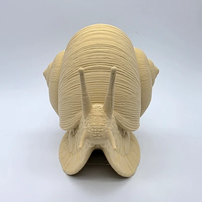 Ốc sên chân thực (Realistic Snail)