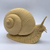 Ốc sên chân thực (Realistic Snail) - Thumbnail 4