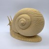 Ốc sên chân thực (Realistic Snail) - Thumbnail 6