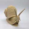 Ốc sên độ chi tiết cao (High-Detail Snail) - Thumbnail 2