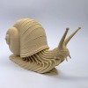 Ốc sên độ chi tiết cao (High-Detail Snail) - Thumbnail 9