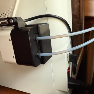 EZ_USB cho SnapMaker U1