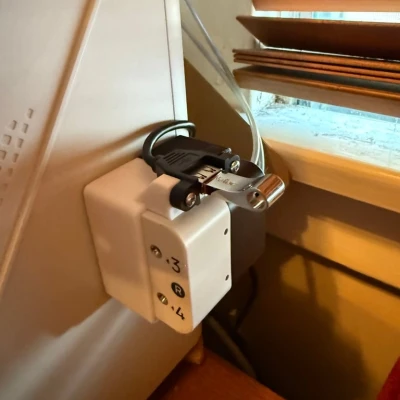 EZ_USB cho SnapMaker U1