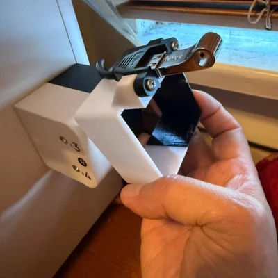 EZ_USB cho SnapMaker U1