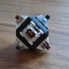 Đồ chơi fidget switch cơ bàn phím (6 mechanical switches) - Thumbnail 5