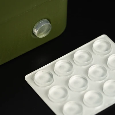 Hệ Modular Desk Organizer System | Giá Đỡ Điện Thoại MagSafe