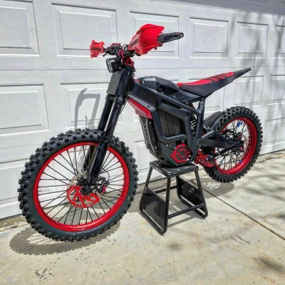 Nắp hộp số Talaria (Talaria Gearbox Cover)