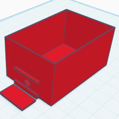 Mô hình mini nuôi bèo tấm (Mini Duckweed farm)