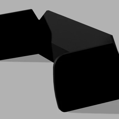 Talaria Seat Riser Gap Filler (Miếng lấp khe hở seat riser)