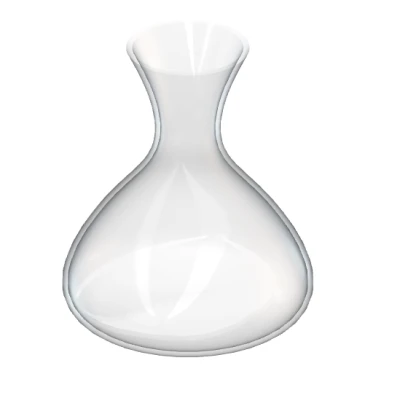 File STL bình hoa chỉnh sửa được để in 3D – Thiết kế bằng xDesign